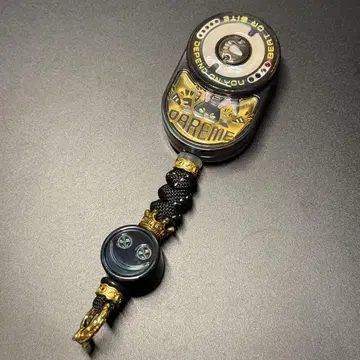 [정품] MOT mix 피젯 토이 Zir EDC fidget