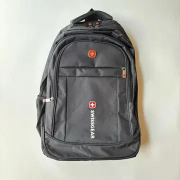 (미사용품) SWISSGEAR 백팩