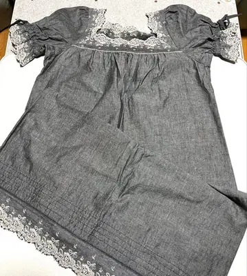 [30일까지 가격 인하] 핑크하우스 반팔 블랙 컬러 원피스