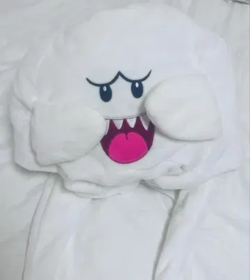 USJ 유니버셜 테레사 뒤집어쓰는 캡