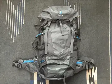 deuter 도이터 FUTURA PRO 36 백팩
