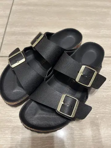 BIRKENSTOCK ARIZONA 25cm 1029493 비르코플로어