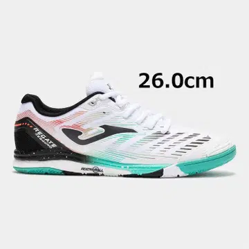 박스 있음 Joma 조마 REGATE REBOUND 실내 풋살 26cm