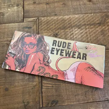Rude gallery 로킨제리빈 거울