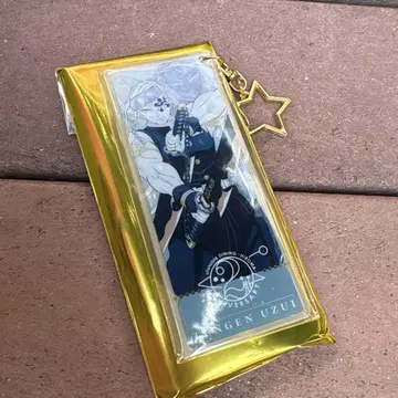 귀멸의 칼날 우즈이 텐겐 랜덤 기념 참 ufotabledining