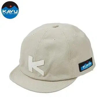 KAVU 카부 야구 모자