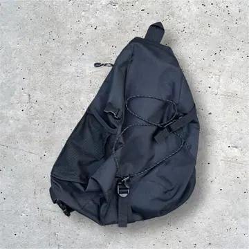 FREAKS STORE 원 숄더 백 크로스바디 슬링백