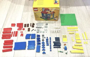 레고 LEGO 40154 펜 스탠드