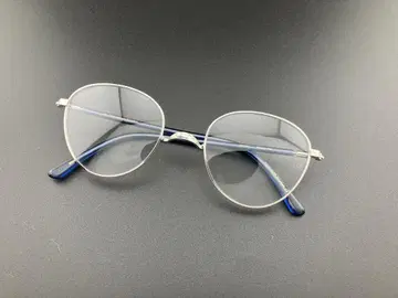 올리버 골드스미스 RIPON Silver