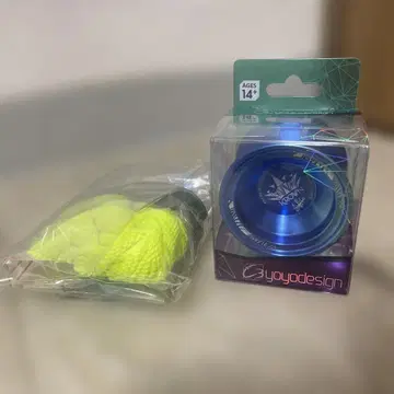 C3yoyodesign KROWN 크라운