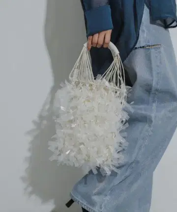 시어 프린지 백/센스 오브 플레이스 바이 어반 리서치