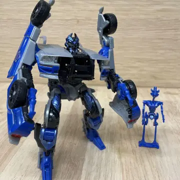 트랜스포머 무비 MD-20 리콘 바리케이드