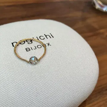 noguchi 반지