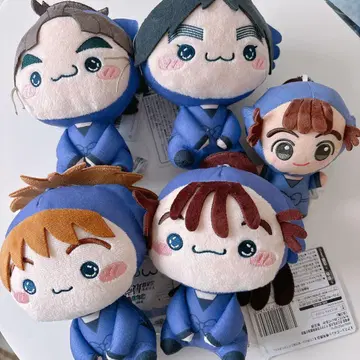 모치피코 SD 인형 닌타마