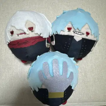 [익명 배송] 시가라키 토무라