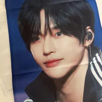 RIIZE 원빈 아이돌 슬로건
