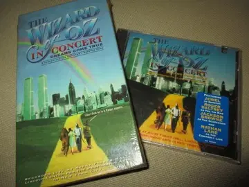 jackson browne.. the wizard of oz (RARE)