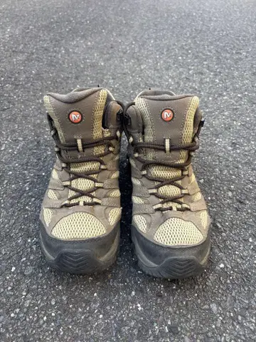 Merrel Moab 3 Mid