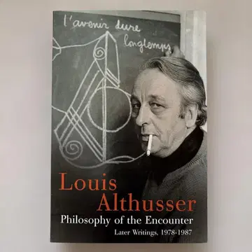 Philosophy of the Encounter: Later Writi