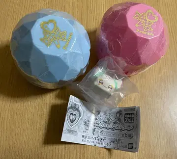 너와 아이돌 프리큐어 컴팩트 하우스 컬렉션