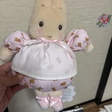 산리오 봉제 인형