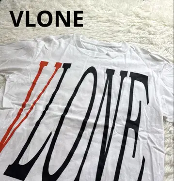 VLONE 티셔츠