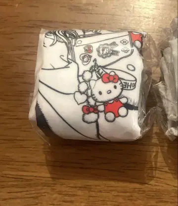 이토 준지 산리오 토트백 갸루 토미에