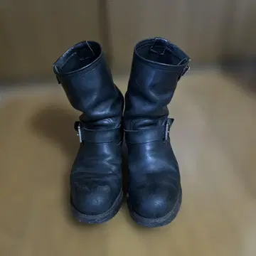 RED WING 9085 엔지니어 부츠