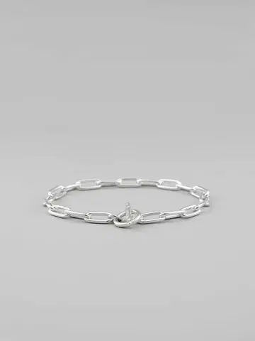 UNKNOWN. U231 LCL CHAIN1 BRACELET