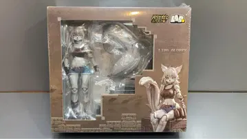 미개봉품 LADo TOYS ERA-001 Liya 리야 액션 피규어