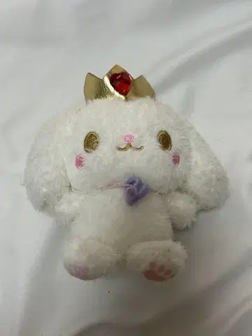 JOCHUM RURU 초기 마스코트