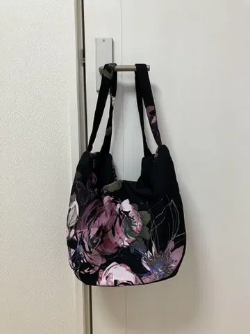 이크코 토트백