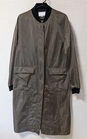 롱 MA-1
