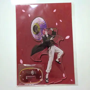 FGO 아크릴 스탠드 타카스기