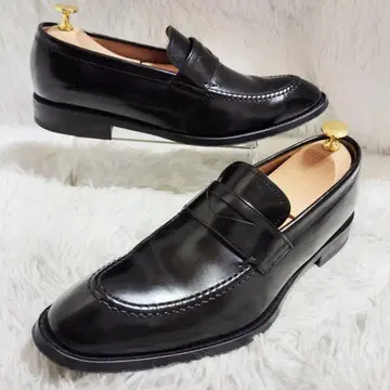 극상품! 리갈 REGAL 814 R BL 25 cm 비즈니스 슈즈