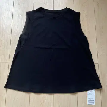 스픽 앤 스팬 오간자 콤비 풀오버 미사용 새상품
