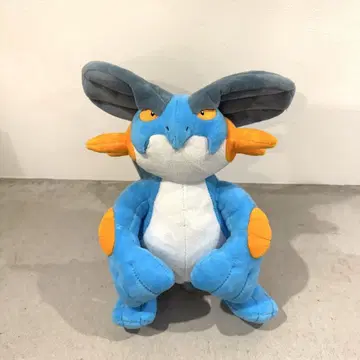 포켓몬 라지 러그 봉제 인형