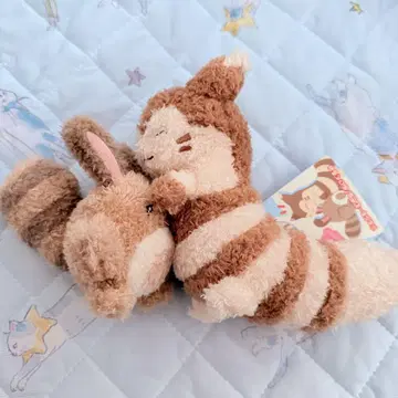 오타치 오오타치 ! 허그 부들부들 - ! 봉제 인형