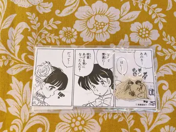 란마1/2 란마 카페 핀즈 란마&아카네