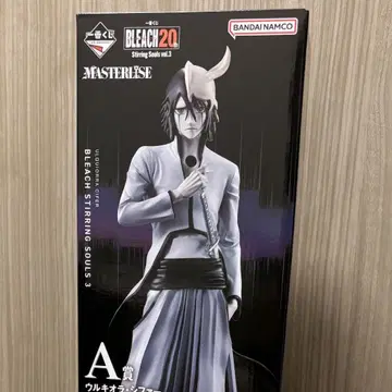 [미개봉 새상품] 제일복권 BLEACH A상 우르키오라 피규어