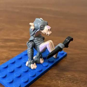LEGO 스타워즈 세불바