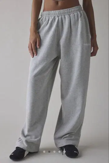 iets frans Urban Outfitters 인기 조거 팬츠
