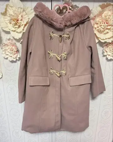 marun 코트 3L