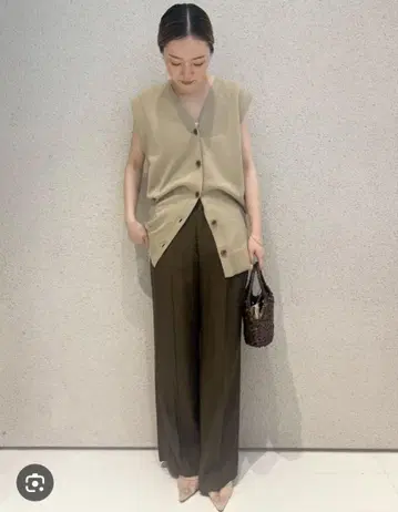 craft curvy 가디건