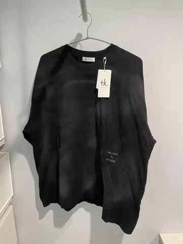 tk.TakeoKikuchi 타이다이풍 T셔츠