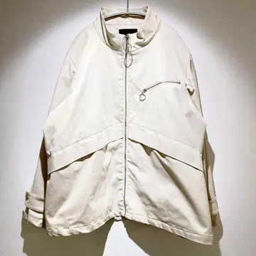 NOTCONVENTIONAL 아우터