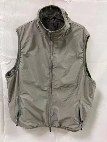 DAIWA PIER39 TECH MIL ECWCS 자켓 베스트