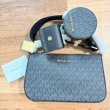 MICHAEL KORS JET SET TRAVEL 크로스바디 스몰