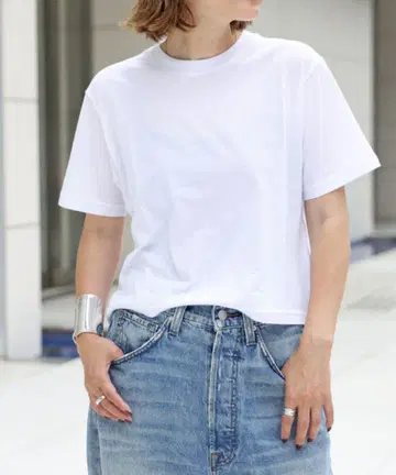 두지엠 클라세 vintage Like T 셔츠