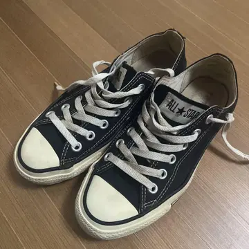 [ JANTIQUES ] 에서 구매한 USED 컨버스